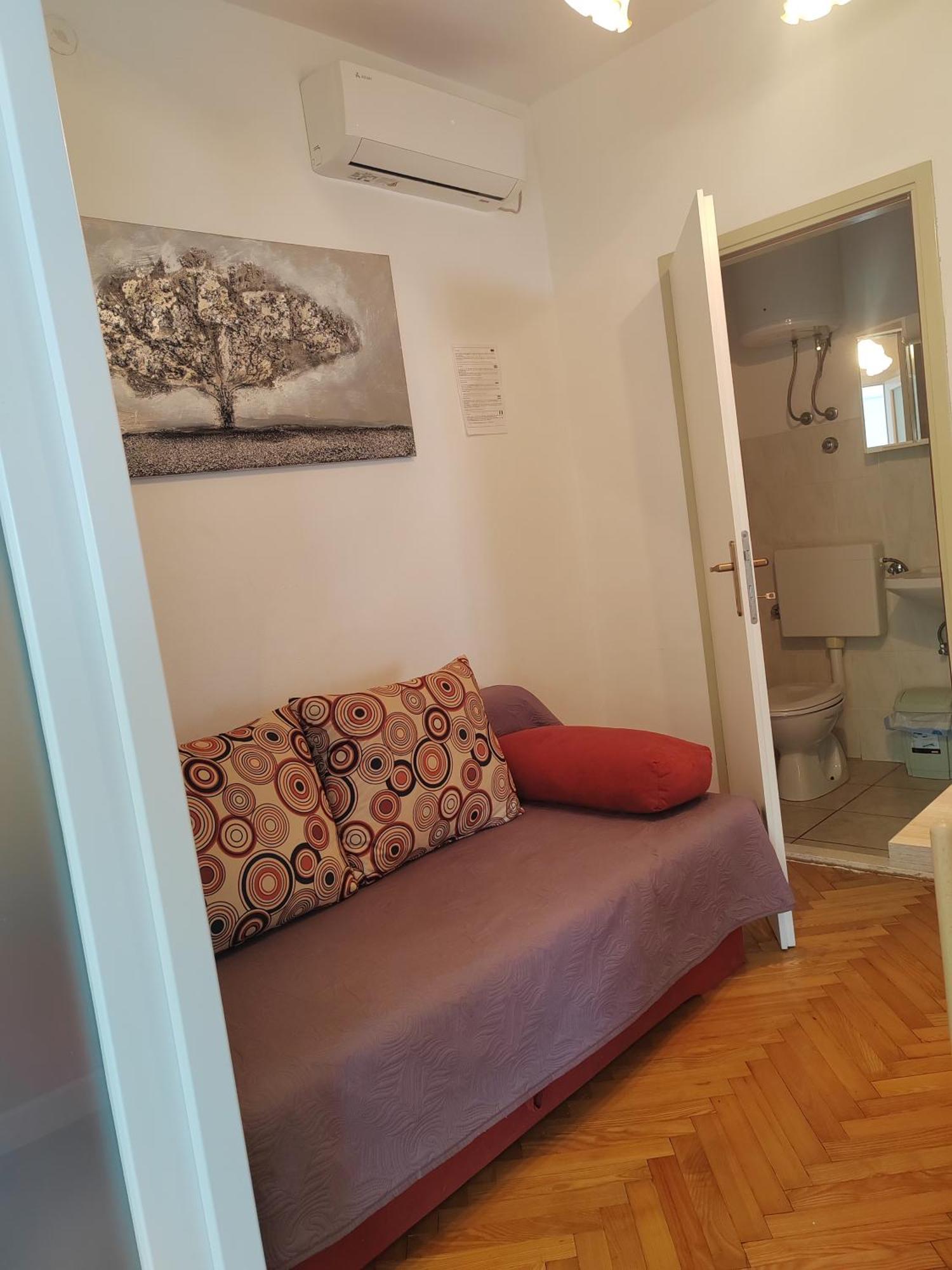 Apartments Kocijan Sukošan エクステリア 写真