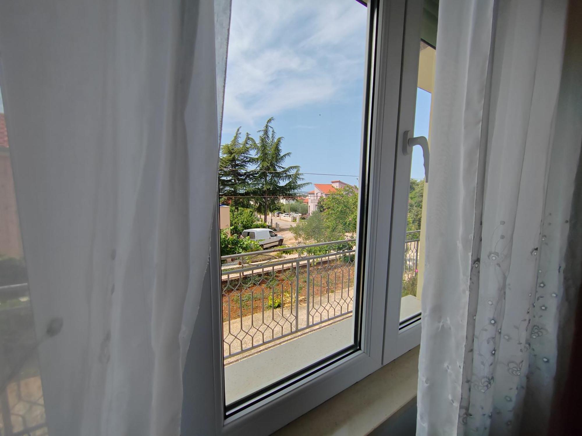 Apartments Kocijan Sukošan エクステリア 写真