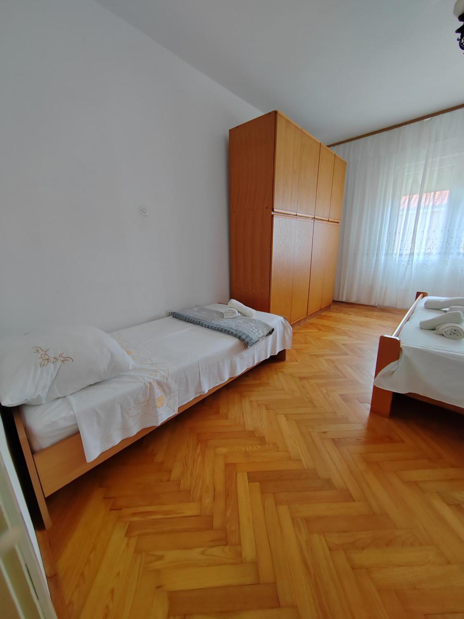 Apartments Kocijan Sukošan エクステリア 写真
